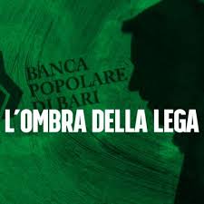 Consiglio di amministrazione del 5 febbraio 2021: Che C Entra La Lega Con La Banca Popolare Di Bari E Perche Salvini Ora E Interessato A Salvarla
