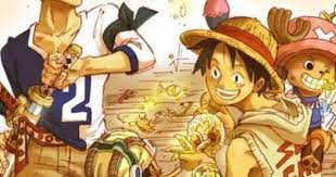 One Piece Photo Strawhats