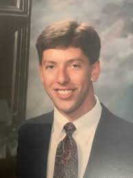 Benjamin Larry Sanderson (1976-2000)