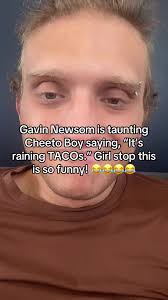 Gavin Cboys