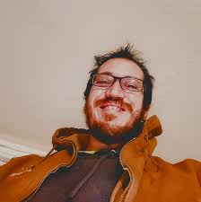 David Charles Ridley