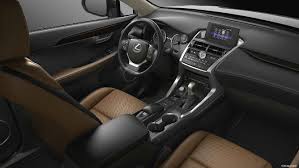 It has great driving dynamics and is built for safety, but what about fuel mileage? 2015 Lexus Nx 200t Review