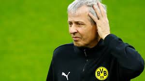 Lucien favre is a swiss professional football manager and former player who most recently managed german club borussia dortmund. Borussia Dortmund Und Die Entfremdung Von Lucien Favre