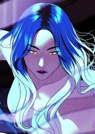 Antique shop/characters of the future