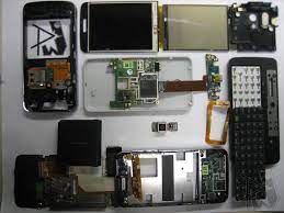 HTC Touch Pro CDMA Teardown - iFixit
