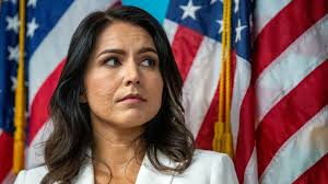 Twitter Made Me Do the Unthinkable: Defend Tulsi Gabbard
