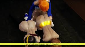 Gwen Tennyson's forbidden desires-Skuddbutt