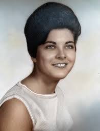 Barbara Stieglitz's Instagram, Twitter & Facebook