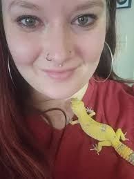 How to determine leopard gecko age?