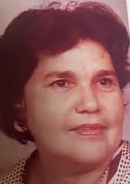 Obituary information for Julia E. Enriquez