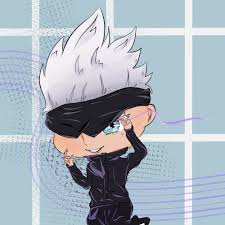 As a student, satoru and suguru were both considered the strongest, capable of making short work of experienced and powerful curse users. Uzivatel Chiranas Na Twitteru Here S Gojo From Jujutsu Kaisen It Was A Bit Rushed Tho Definitely One Of My Favourite Characters From This Season Jujutsukaisen Jujutsukaisenfanart Gojosatoru Gojofanart Animeboy Animefanart