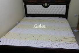 It molds to your contours, offering superior pressure point relief. Queen Size Bed With Mattress 6x6 King Size Orthopedic Mattress For Sale Qatar Living
