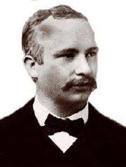 Peter James “PJ” McGuire (1852-1906)