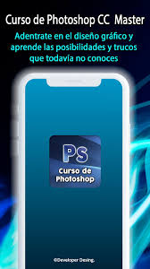 Photoshop touch pro apk mod gratis en este video te voy a enseñar cómo descargar y instalar la aplicación para que puedas editar fácilmente . Curso De Photoshop Cc Desde Cero For Android Apk Download