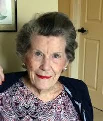 Gertrude Hogan Obituary