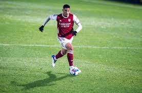 William saliba has arrived in london, courtesy of his agent's instagram. Arsenal Pros Cons Of William Saliba Loan To Nice