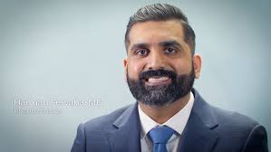 Physician Video Profile: Daniel Douce, MD (Hematology and Oncology)