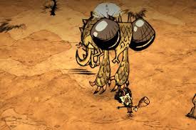 Enter a strange and unexplored world full of strange creatures, dangers, and surprises. All Don T Starve Weapons Tips Ds Dst Rog Ham Sw Guide Basically Average