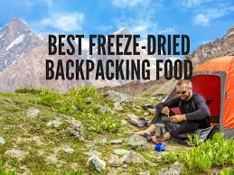 The freeze dried food market is growing fast, with many products claiming to deliver the nutrients and taste you want. Best Freeze Dried Backpacking Food 2020 Reviews Recommendations