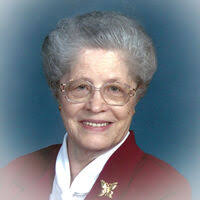 Betty Ann Hoffman, Glen Carbon, IL