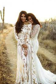 Non White Wedding Dress Ideas Off 74 Medpharmres Com