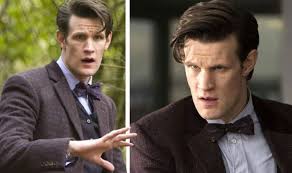 Matthew robert smith, (born 28 october 198212) more commonly known as simply matt smith, played the eleventh doctor from 2010 to 2013, beginning with an appearance at the conclusion of the end of time, continuing from the eleventh hour to the time of the doctor. Doctor Who Boss Thought It Would Take Matt Smith Six Episodes To Seal The Deal With Fans Tv Radio Showbiz Tv Express Co Uk
