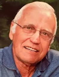 John A Converse Obituary (2024)