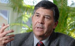 Thomas Wipfs neue Herausforderung