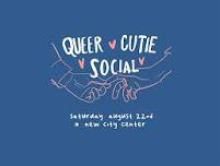 Queer Cutie Social