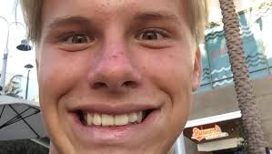 Fundraiser for Jonah Roush by Tahnee Merideth : Elijah "Eli" Roush