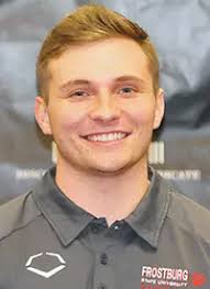 2019 Baseball Roster