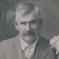 William John Gardner（1865年–1936年）