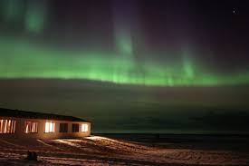 Wann und wo ihr polarlichter in norwegen am besten sehen könnt, verrate ich euch in diesem artikel. Die Jagd Nach Dem Polarlicht Island