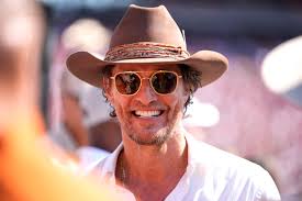 The surprising reason Matthew McConaughey roots for the Commanders over the  Cowboys