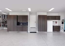 Garage design works is in the business of providing garage organization solutions for the orlando residential garage that are both innovative and stylish. Garage Storage Orlando Neat Garage Storage Systems