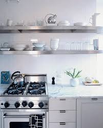 Check spelling or type a new query. Floating Stainless Steel Kitchen Shelves Ideas On Foter