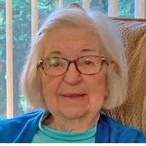 Joan M. (nee: Neebuhr-Hilston) Hagan Obituary