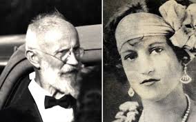 The Corpse Bride: the true story. Carl Tanzler and Maria Elena Milagro De… 