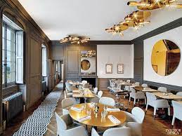 visitors to versailles can dine like monarchs at ore by dominique perrault restaurant interior design new interior design interior design magazine