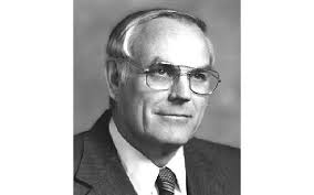 David Meredith Obituary (1932