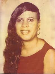 May Chas Thompson-Johnson Obituary