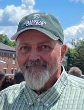 Obituary information for Brian Tahair