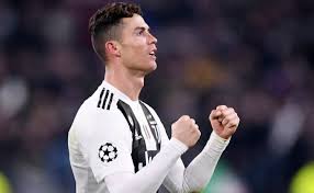 Cristiano ronaldo yeni sac ve yuz turkcespiker com. Juventus A Cristiano Ronaldo Mujdesi Ajax Maci