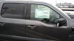 We should be getting close to the actual release of the 2021 ford f150. 2021 Ford F 150 Xlt Carbonized Grey Youtube