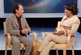Image captionthe show was about sexual abuse and winfrey spoke candidly. Top 15 Most Frequent Celebrity Guests