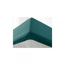 Drap ­house est le spécialiste du linge de lit sur internet. Drap Housse Jersey Extensible Pur Coton Peigne Grand Bonnet Bleu Canard 3 Suisses