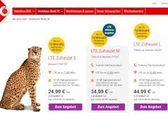 Ein vergleich lohnt sich also in jedem fall. Vodafone Vor Gericht Verbraucherzentrale Klagt Gegen Lte Internet Tarife Teltarif De News