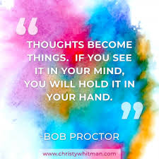 7 changing your thoughts to change your reality. Law Of Attraction Quotes 52 To Inspire Your Day Christy Whitman