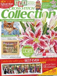 Maybe you would like to learn more about one of these? Cross Stitch Collection November 2013 Pdf Embroidery Seam Sewing