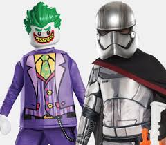 Und damit dies auch besonders schnell geht, haben wir einige coole tricks für sie, die ihnen dabei helfen Halloween Kostume Kinder Originelle Kostumideen Fur Kleinkinder Horrorklinik